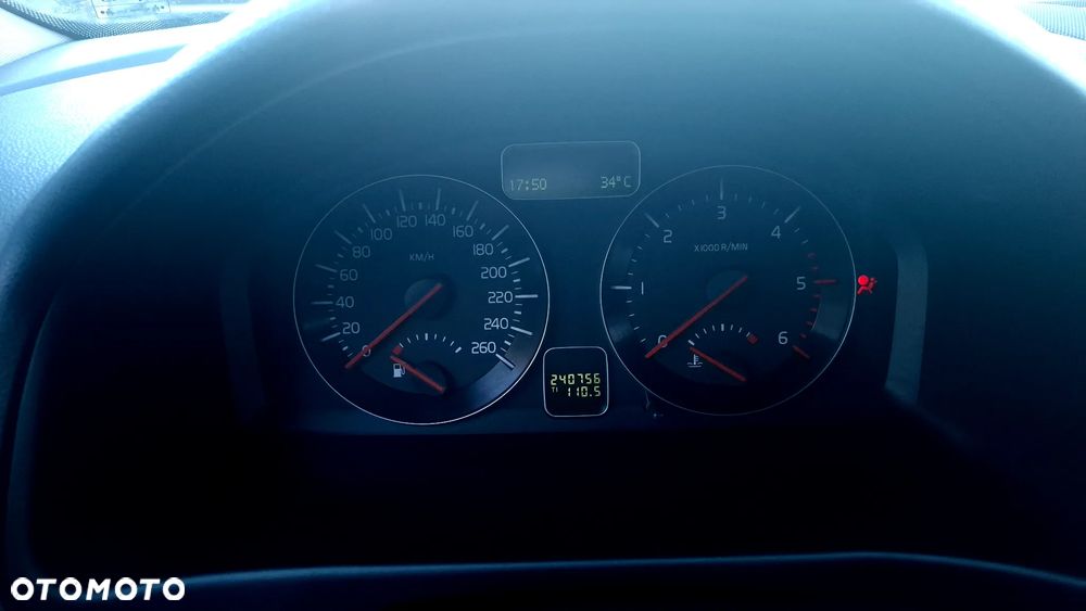 Volvo V50 D3 Business Pro Edition - 13