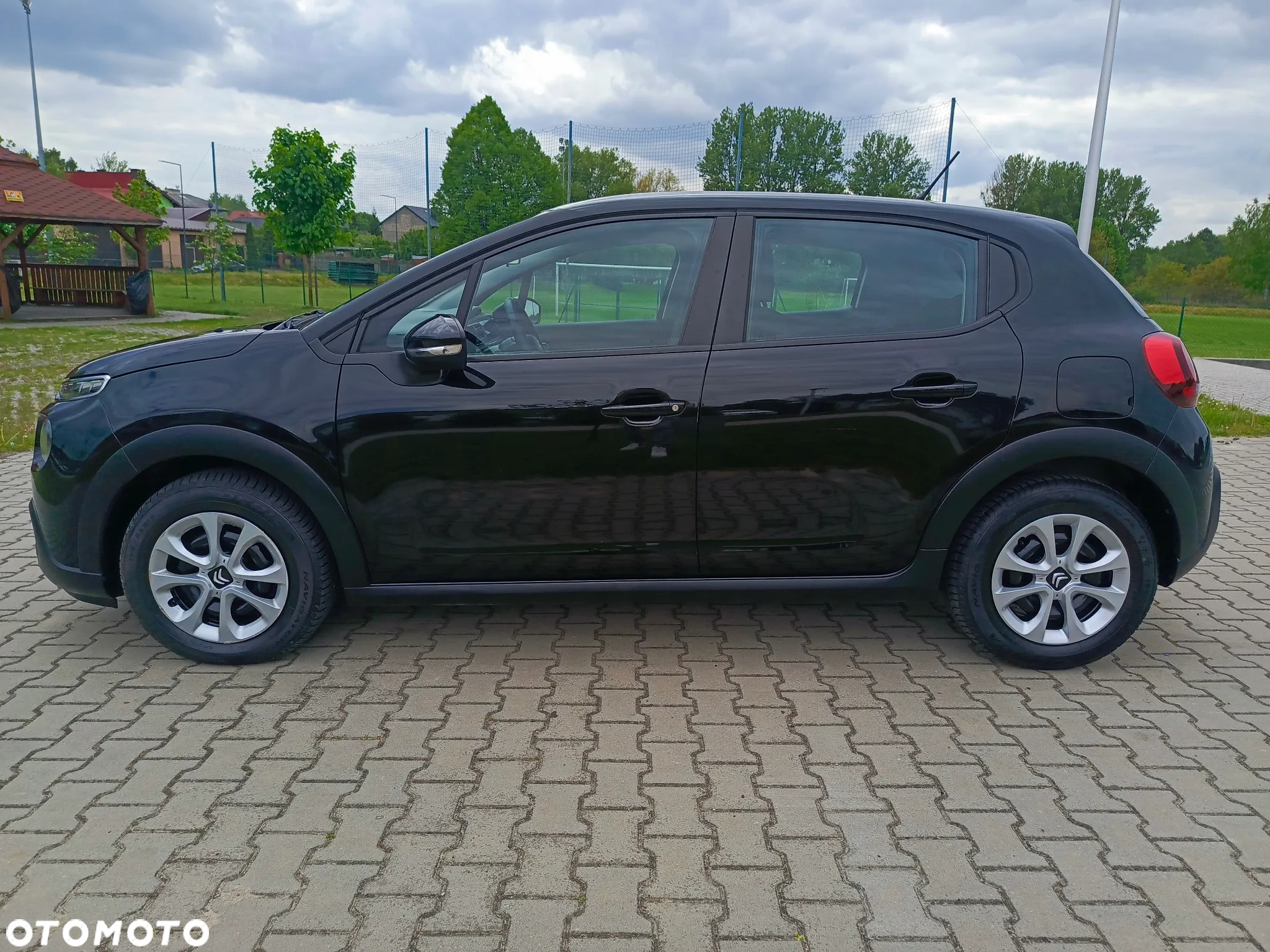Citroën C3 1.2 PureTech Feel - 10