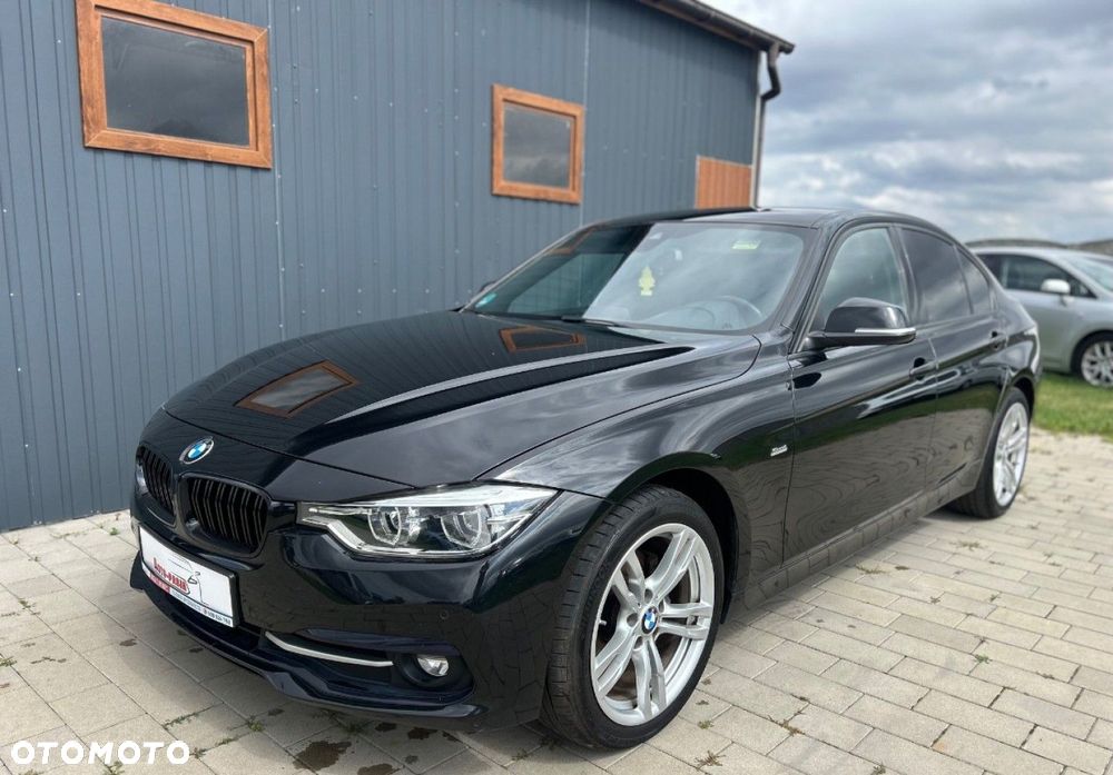 BMW Seria 3 - 11