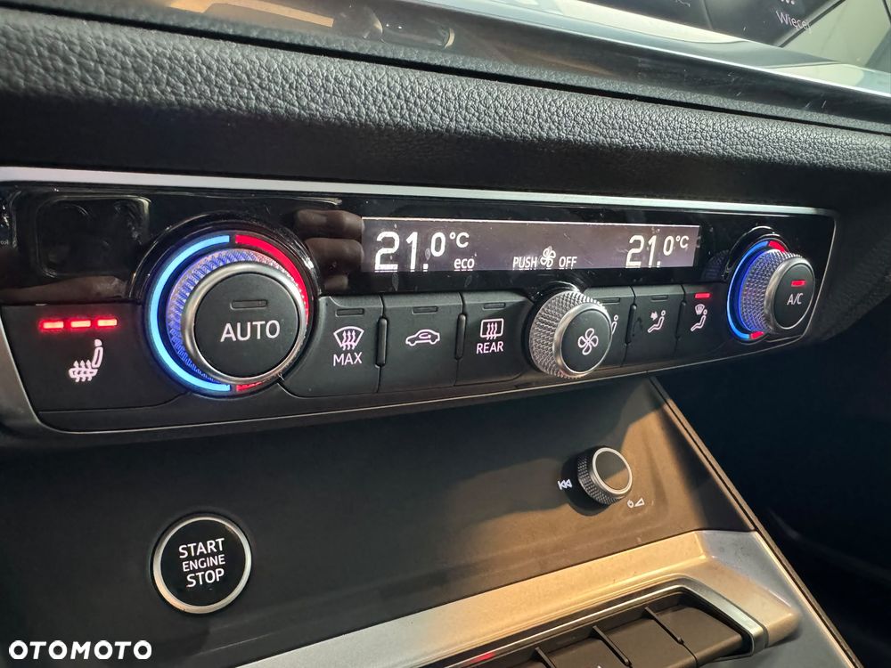 Audi Q3 - 8