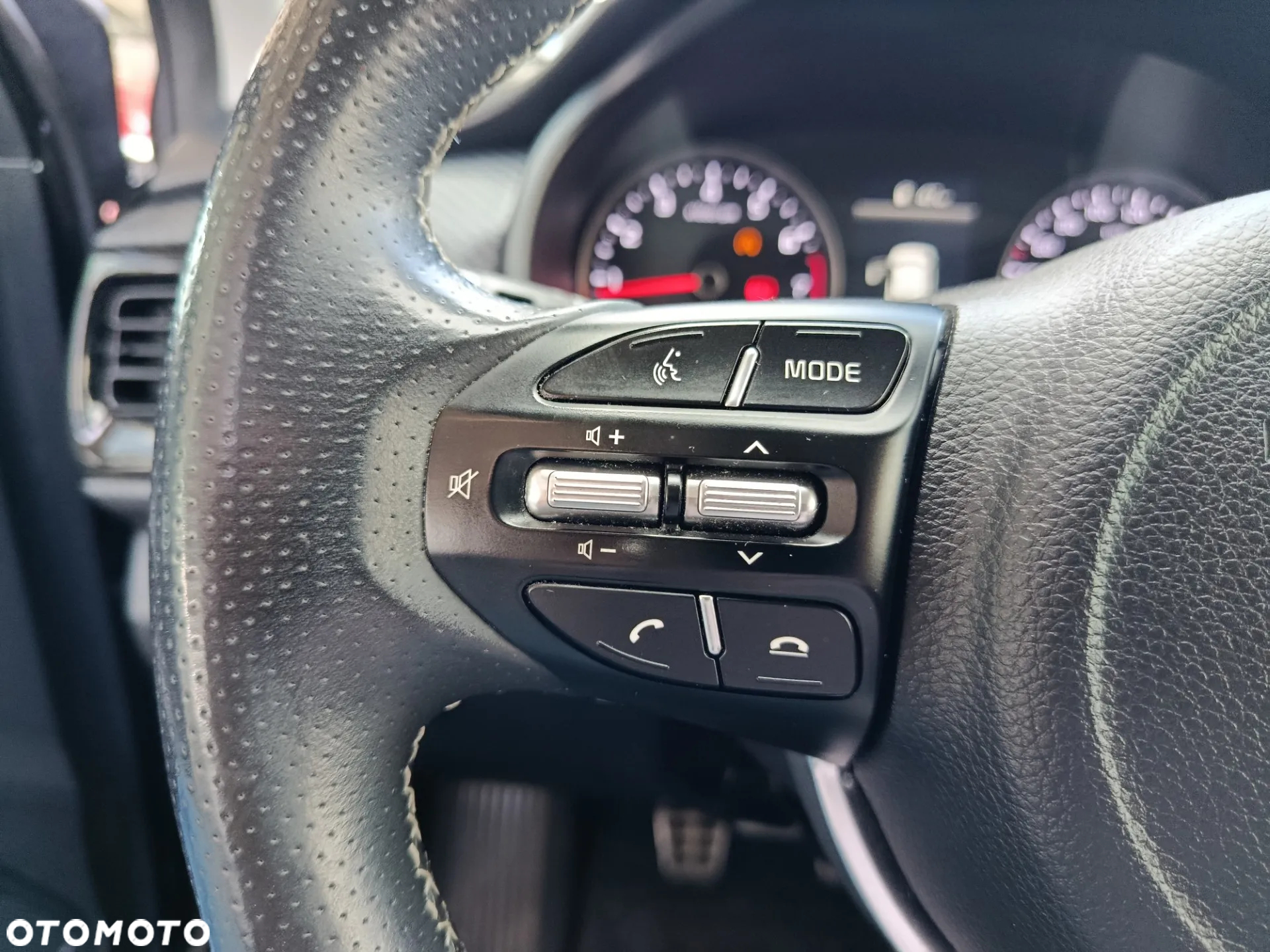 Kia Rio 1.2 GT-Line - 14