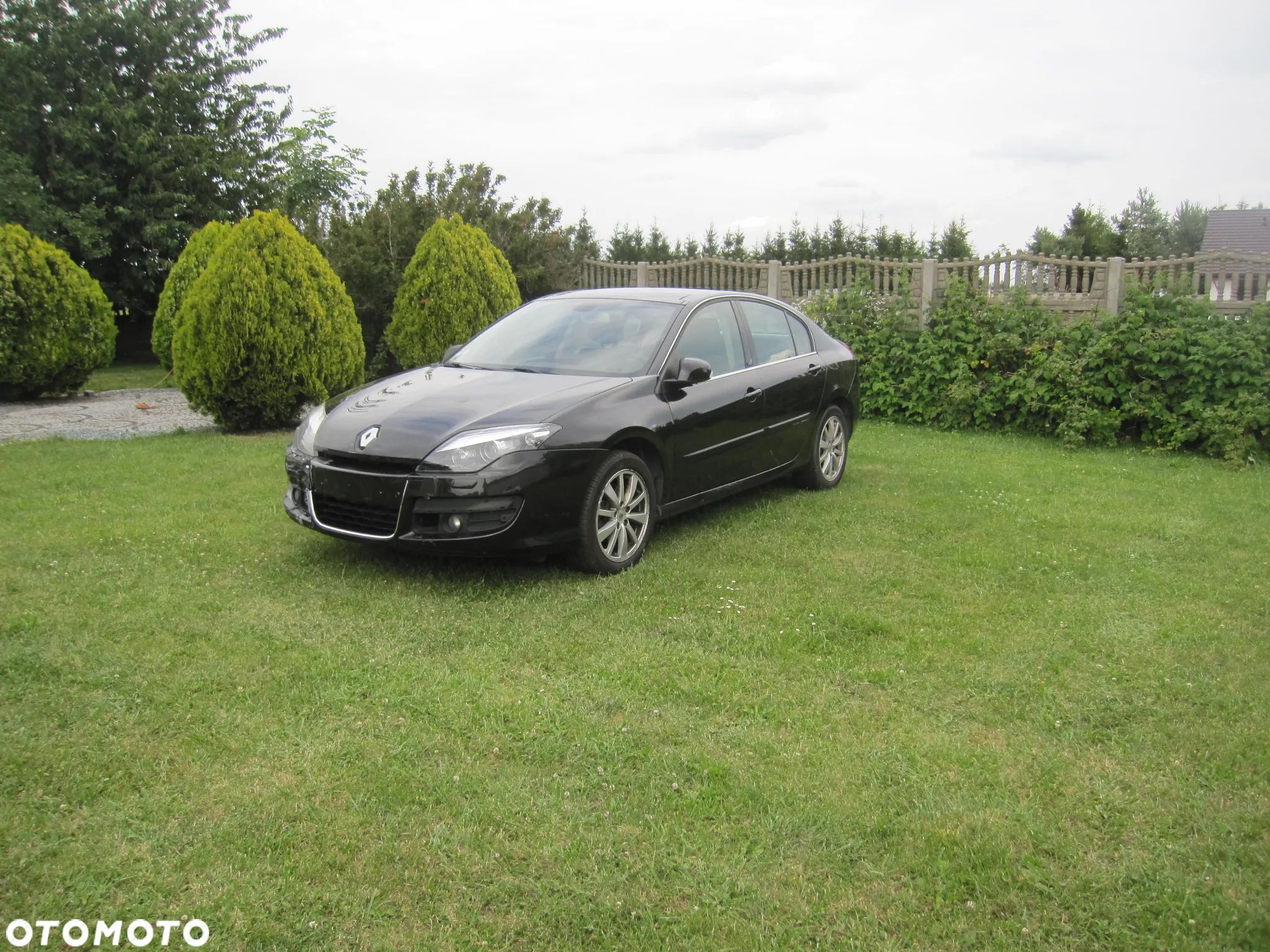 Renault Laguna Grandtour dCi 180 FAP Initiale - 1
