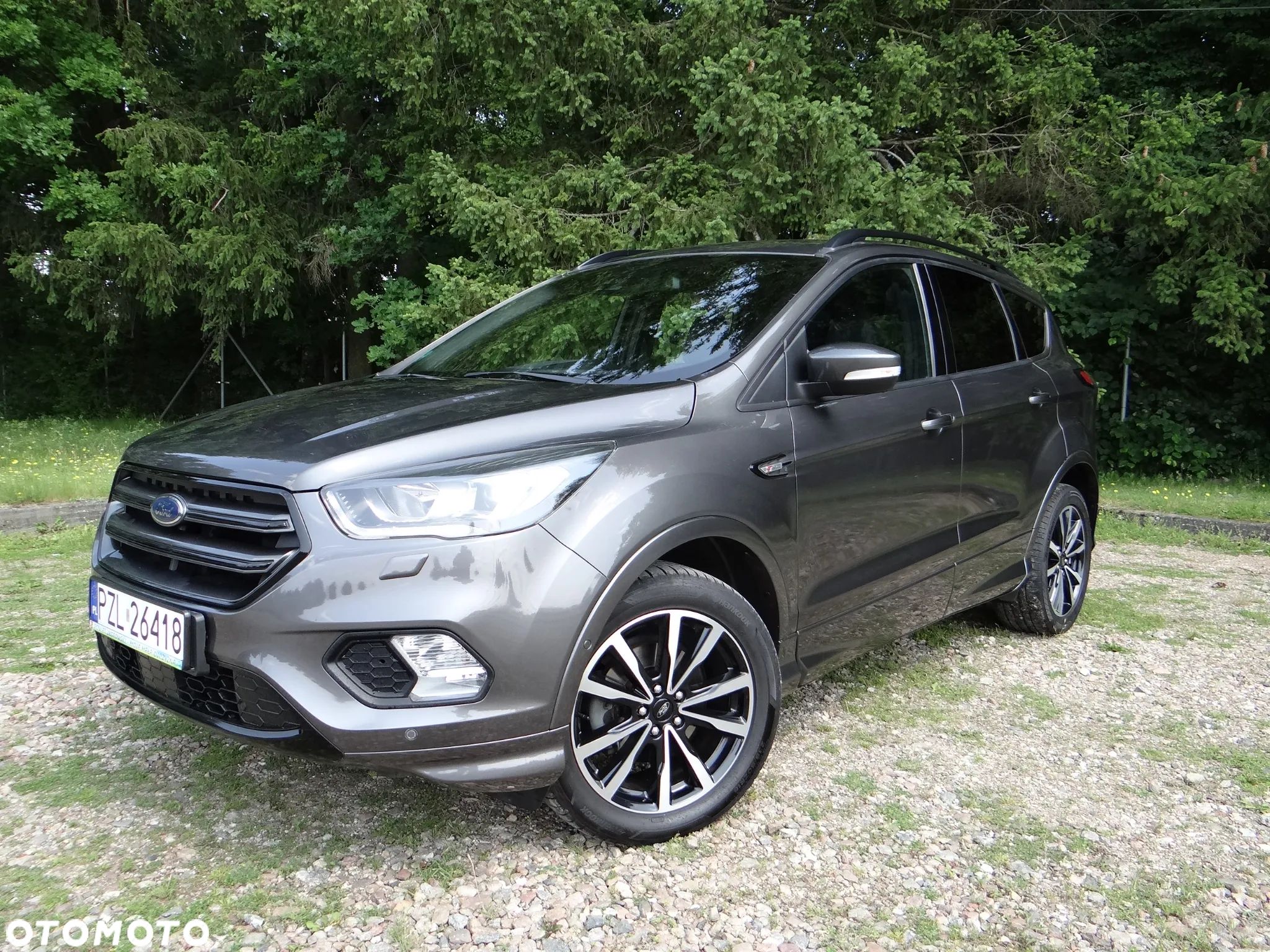 Ford Kuga 1.5 EcoBoost 2x4 ST-Line - 1