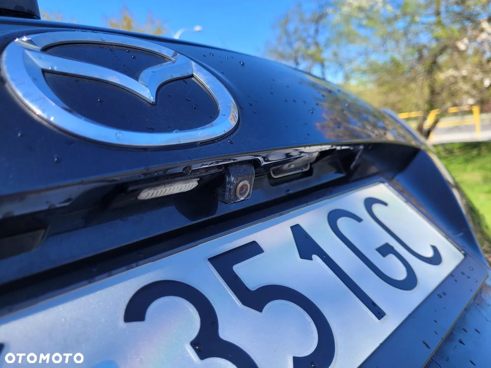 Mazda 6 Sport 2.0 MZR DISI Exclusive-Line Edition 40 Jahre - 32