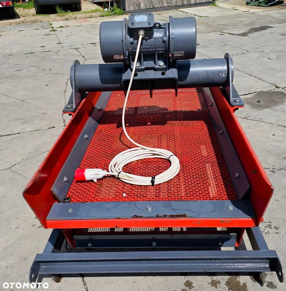 Inny Dinky Proflow 9018 - 3