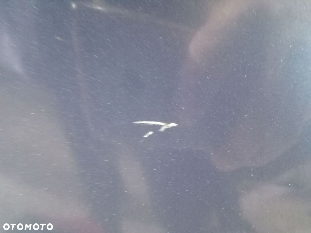 saab 93 9-3 lift aero 07/12 błotnik lewy przód ślizg 300 - 3