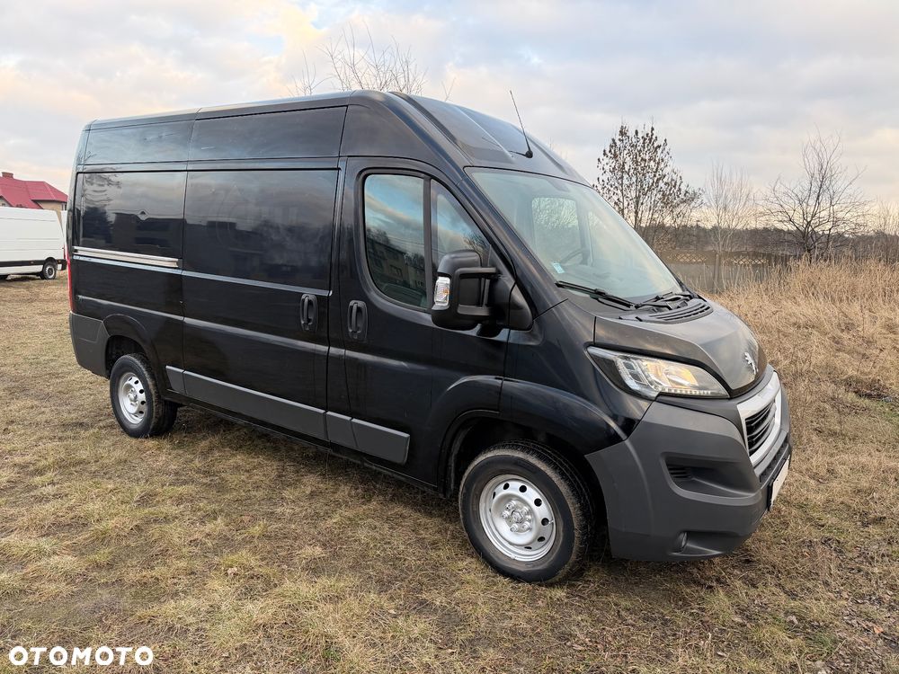 Peugeot BOXER - 3