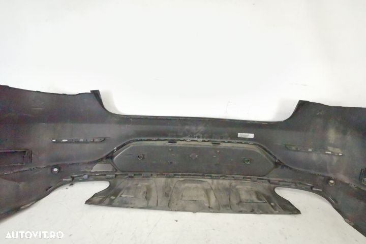 Bara Spate Originala Cu Senzori Si Fusta In Stare Buna Mercedes-Benz - 5