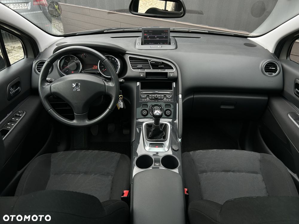Peugeot 3008 - 9
