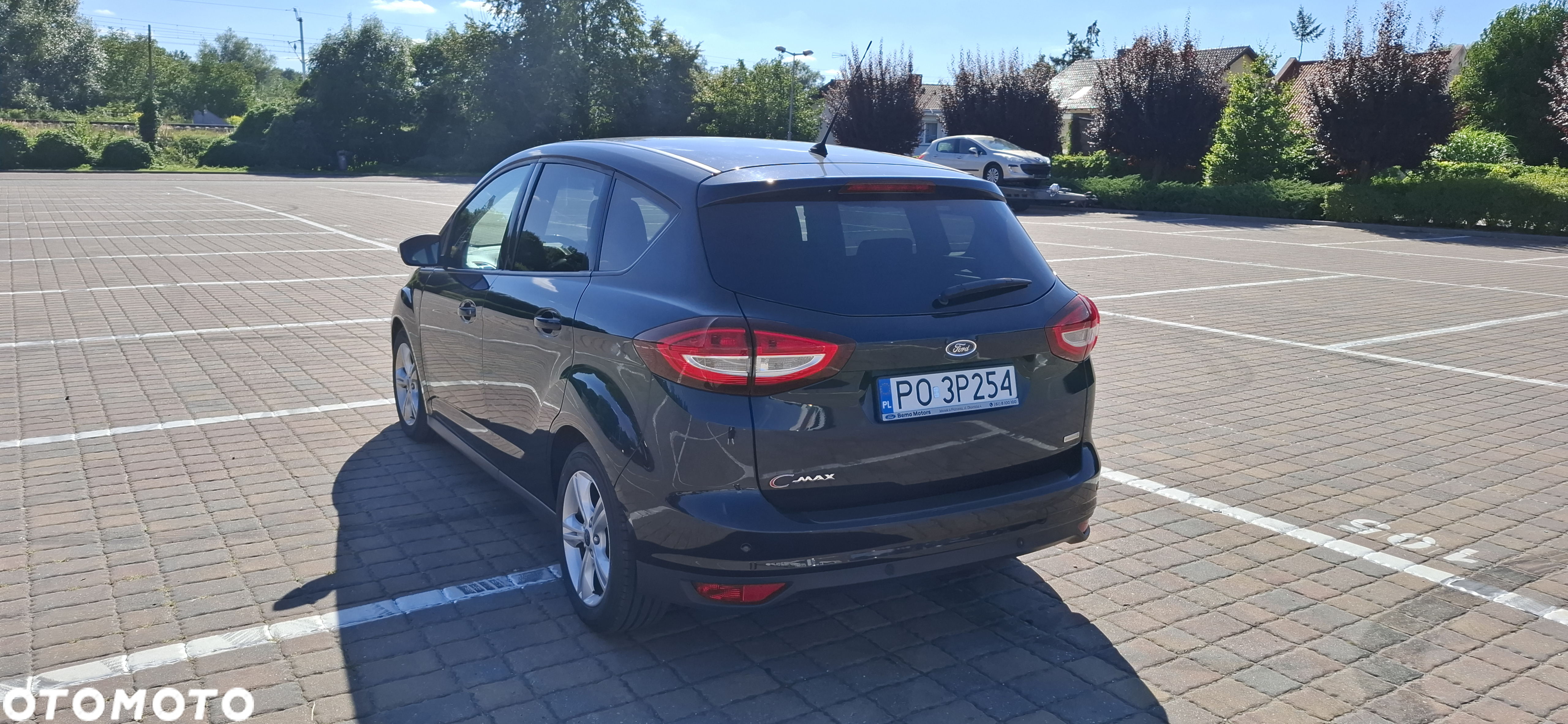 Ford C-MAX - 4
