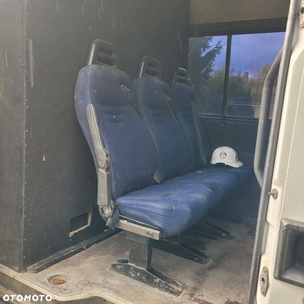 Iveco Daily - 6