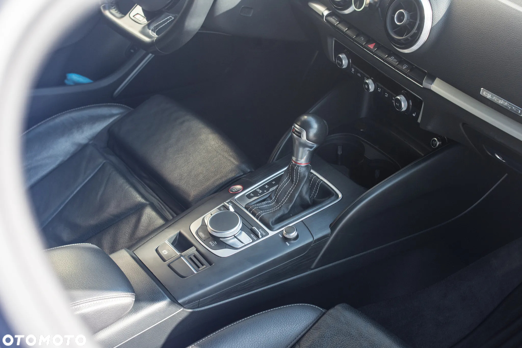 Audi S3 2.0 TFSI Quattro S tronic - 13