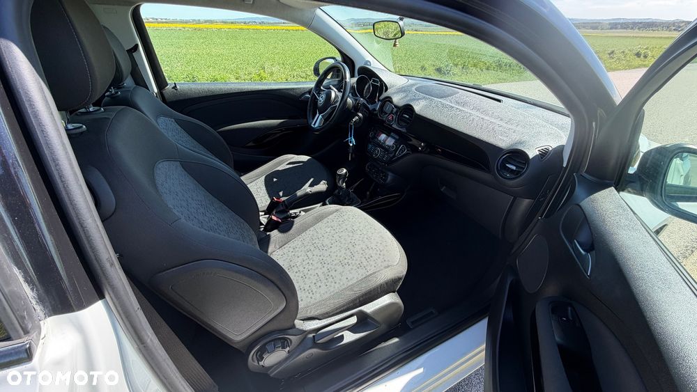 Opel Adam 1.4 Glam S&S - 15