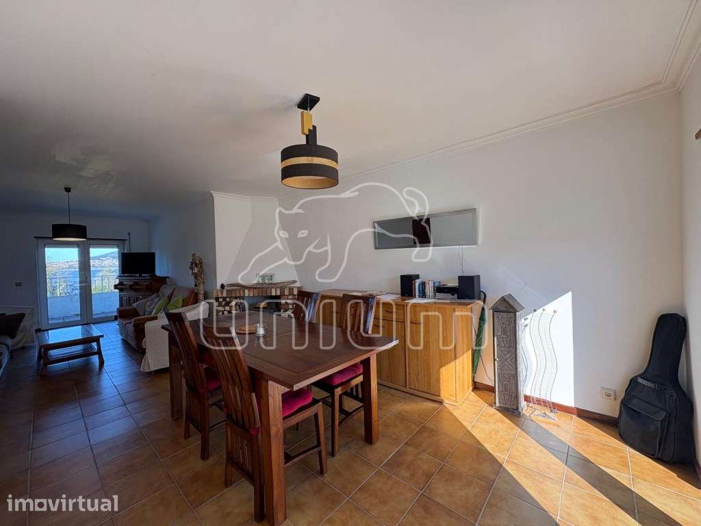 Magnífico Apartamento T2 com vista para o Rio Minho e Espanha - Grande imagem: 4/14