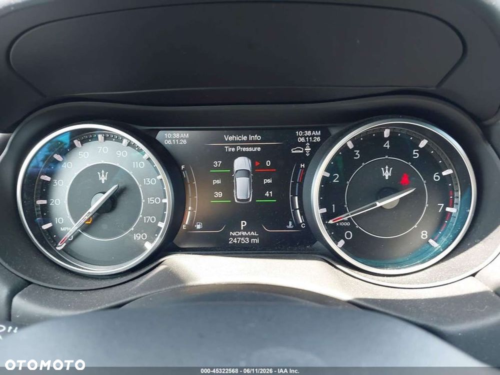 Maserati Levante - 15