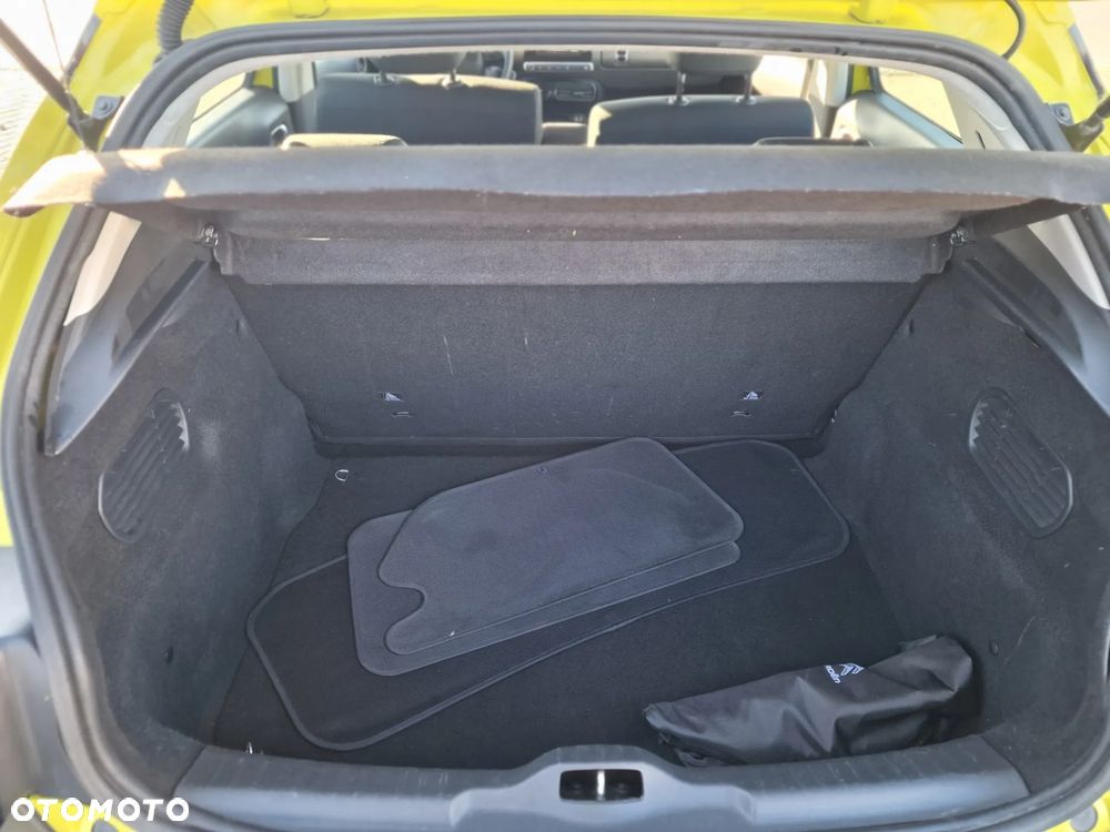 Citroën C4 Cactus e-HDi 92 ETG6 Stop&Start Shine Edition - 24