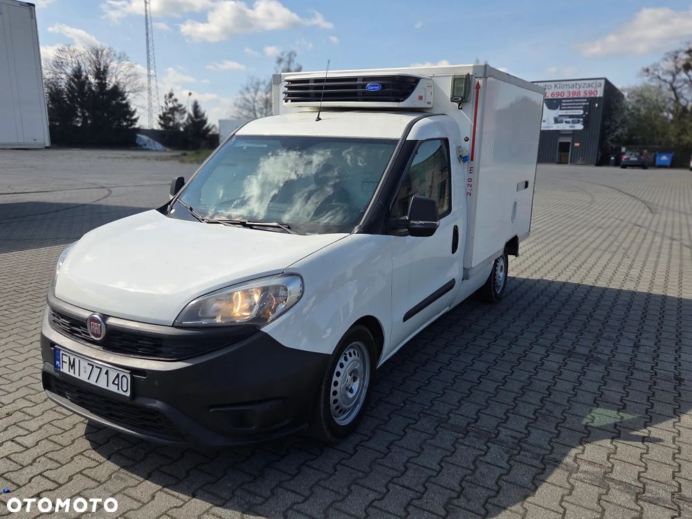 Fiat Doblo - 19