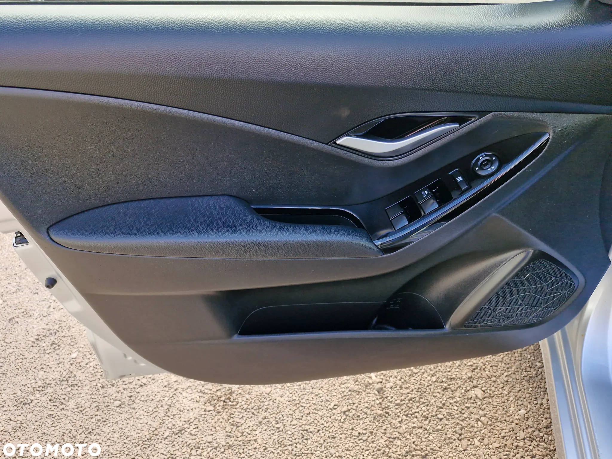 Hyundai ix20 1.4 Comfort - 32