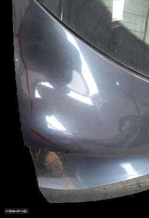 Porta / tampa da mala RENAULT Megane IV (B9A/M_) - 2