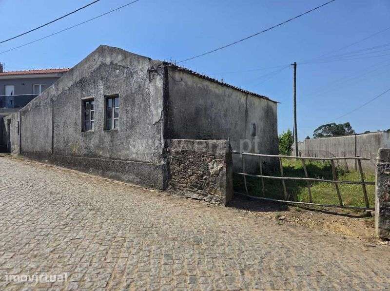 TERRENO LAUNDOS 800m2 + casinha pra restauro - Grande imagem: 3/5