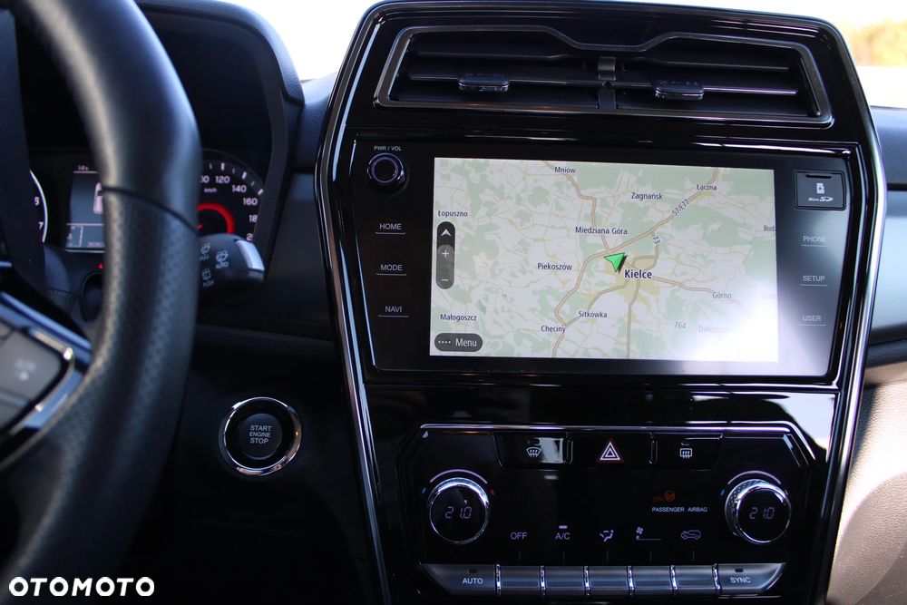 SsangYong/KGM Tivoli Grand 1.5 T-GDI Quartz - 23