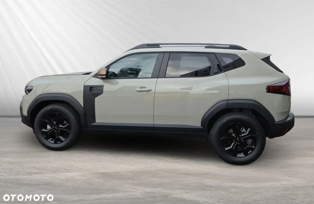 Dacia Duster 1.2 TCe mHEV Extreme - 3