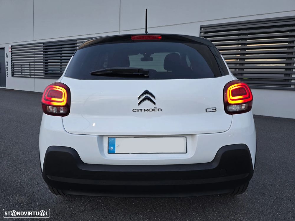 Citroën C3 Pure Tech S&S C-Series - 6