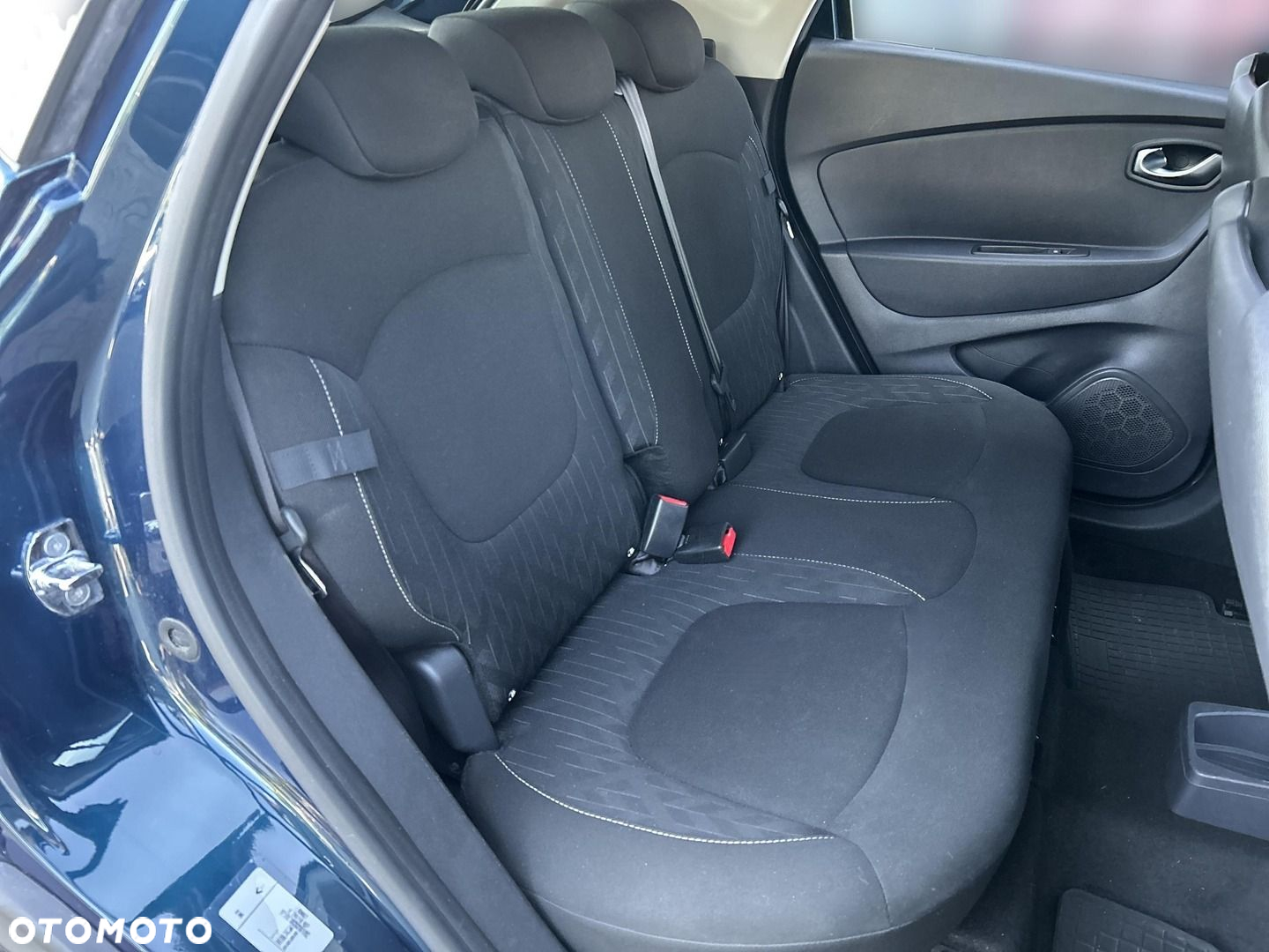 Renault Captur 1.3 Energy TCe FAP Limited EDC - 23
