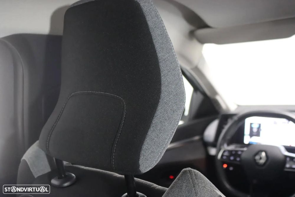 Renault Mégane E-Tech EV40 Equilibre - 28