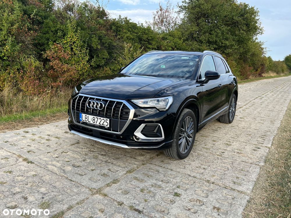 Audi Q3 - 1