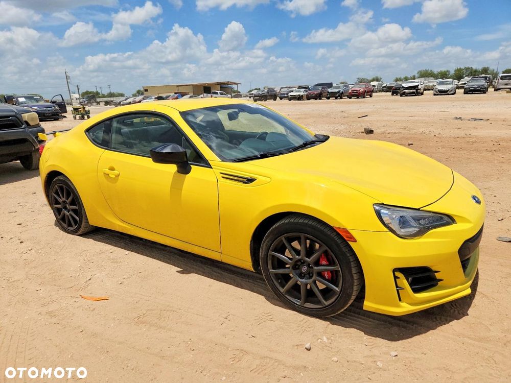 Subaru BRZ 2.0i Sport - 5