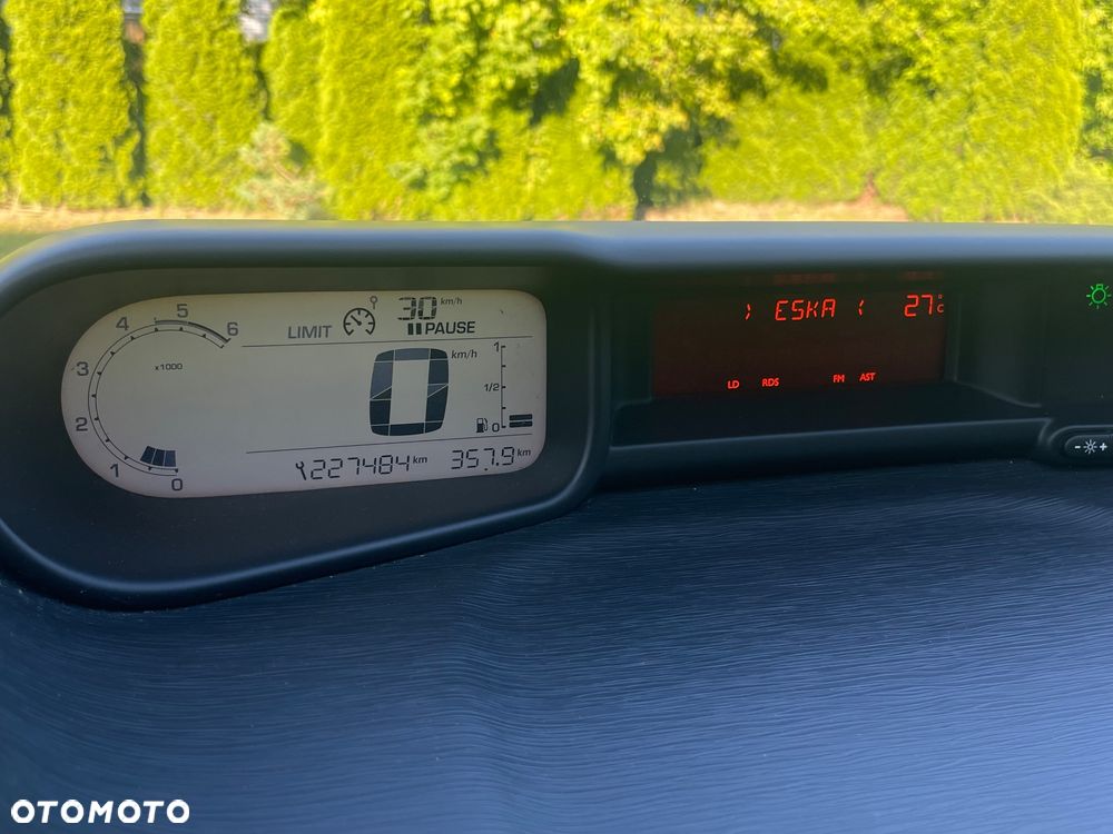 Citroën C3 Picasso 1.6 HDi Attraction - 12