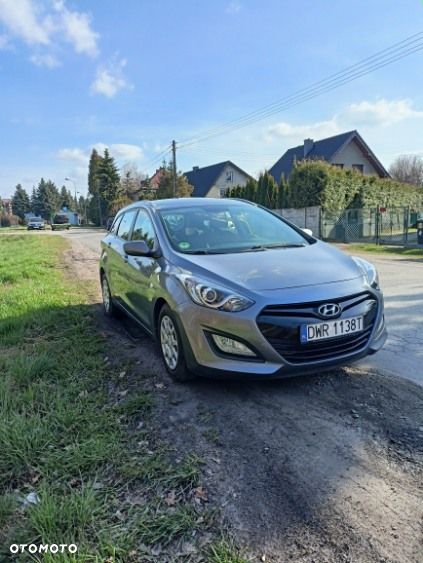 Hyundai i30 1.4 Classic - 2