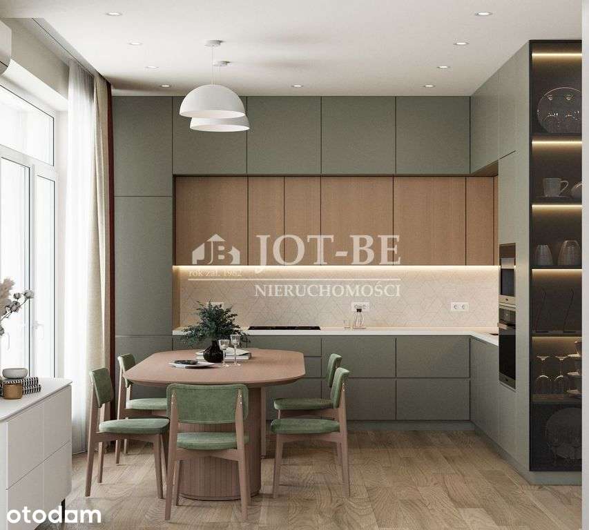 Świetna lokalizacja w centrum Wrocławia | Gotowe