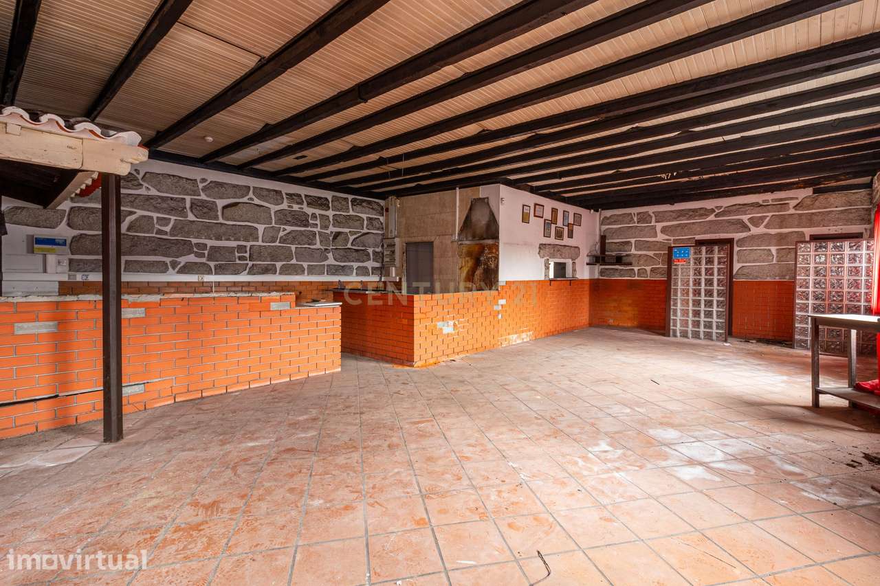Loja para Recuperação em Apúlia, Esposende - 221m² - Grande imagem: 3/15