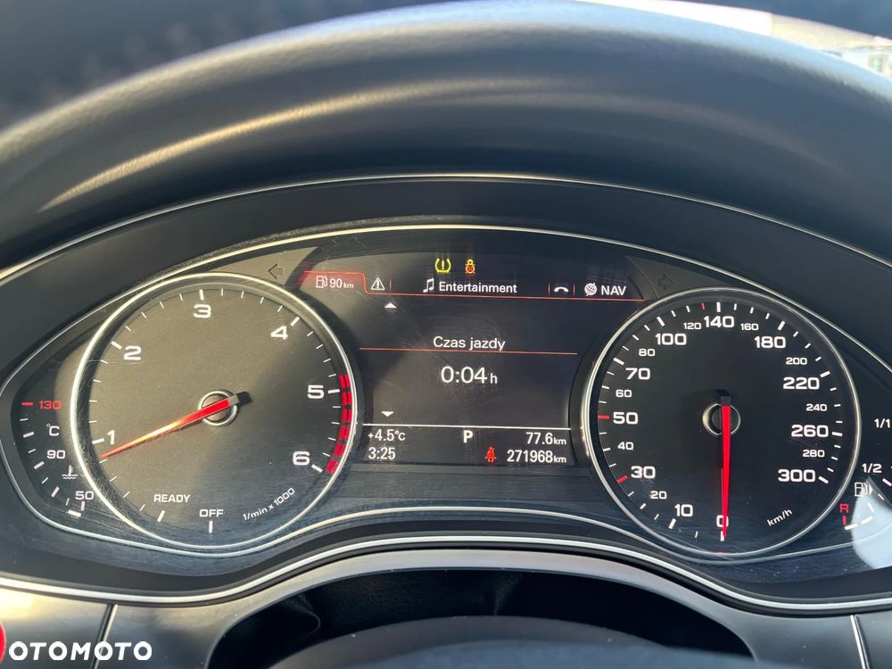 Audi A6 Avant 2.0 TDI ultra S tronic - 18