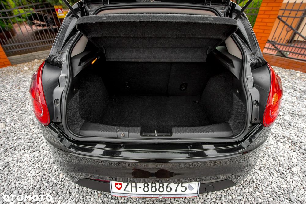 Fiat Bravo 1.4 T-Jet 16V Dynamic - 14