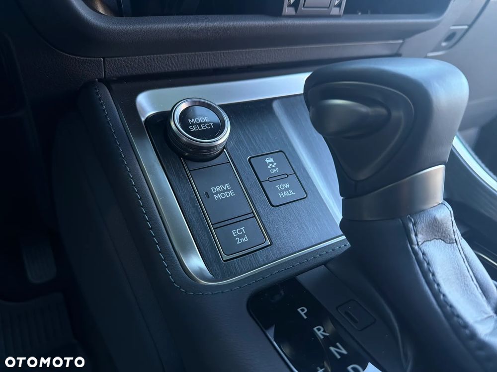 Lexus GX - 15