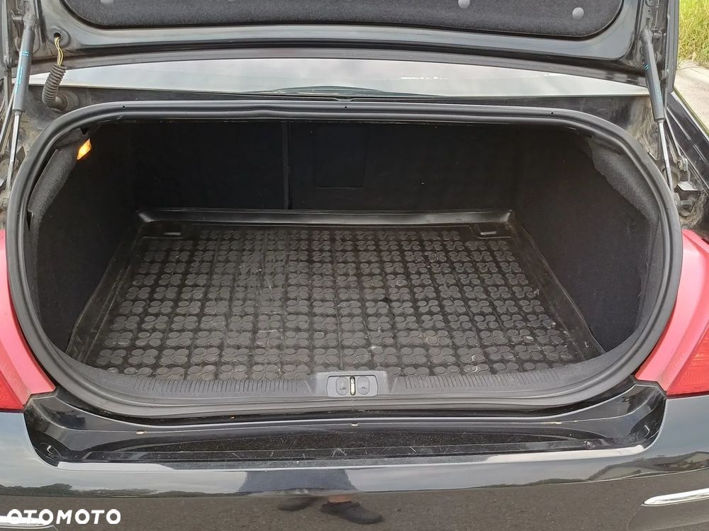 Peugeot 407 2.0 HDI Platinum - 14