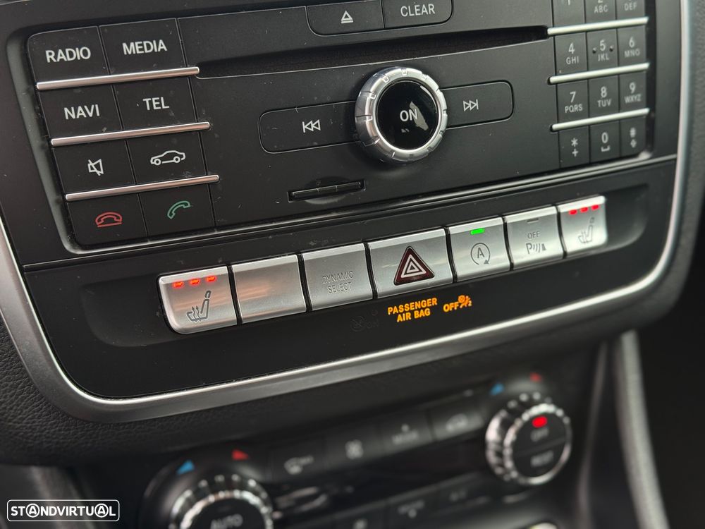 Mercedes-Benz GLA 180 d 7G-DCT AMG Line - 22