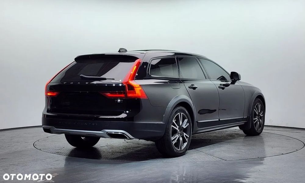 Volvo V90 T5 Inscription - 4