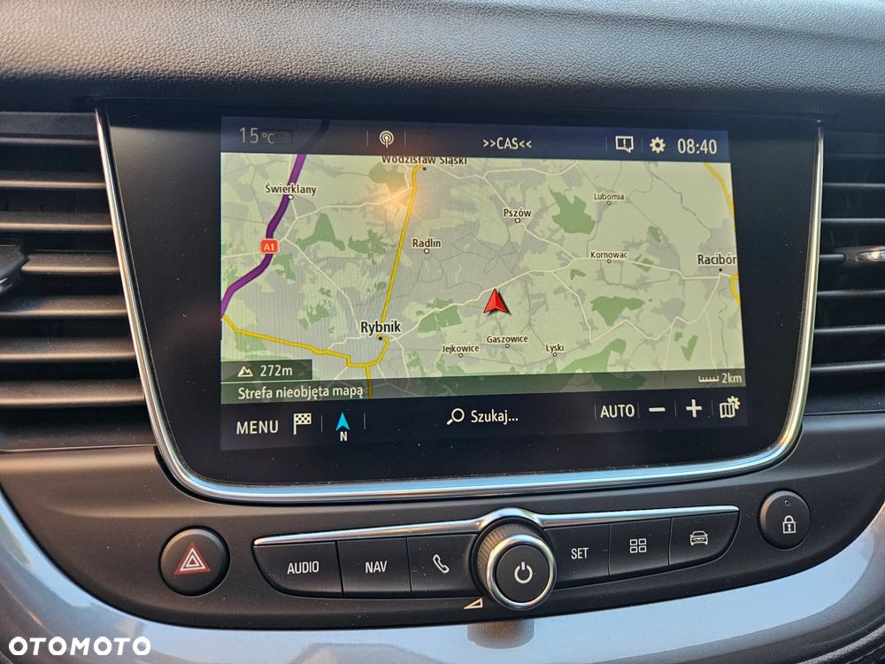 Opel Grandland X 1.6 D Start/Stop INNOVATION - 19