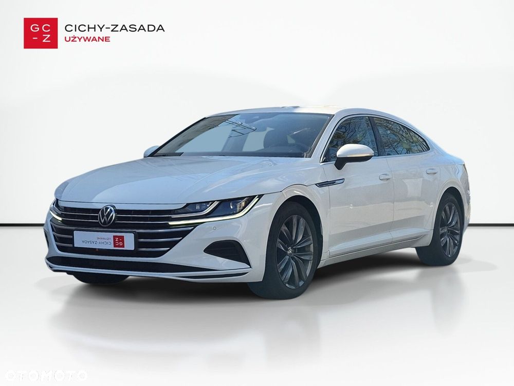 Volkswagen Arteon 2.0 TSI Elegance DSG - 1