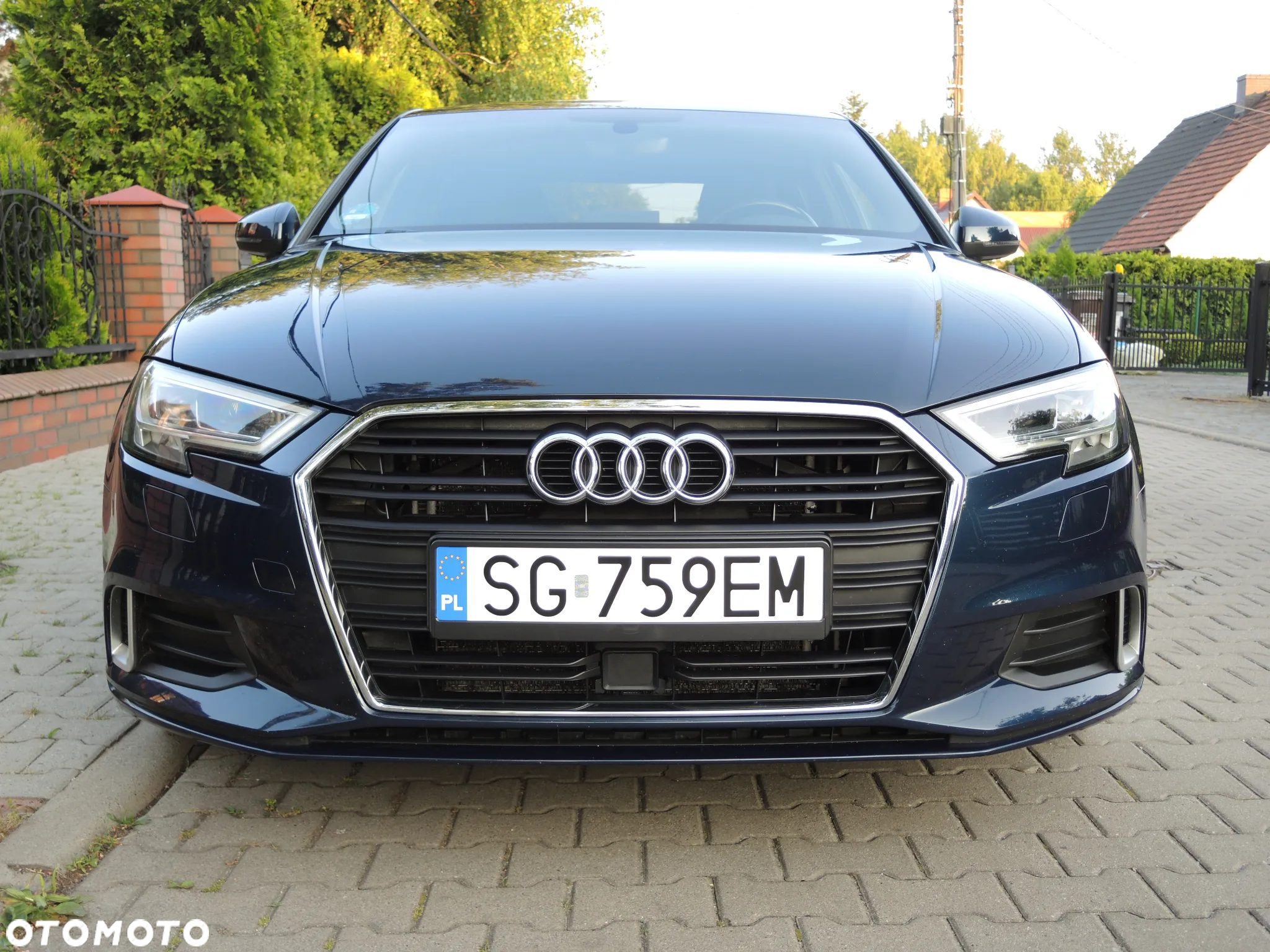 Audi A3 1.4 TFSI cylinder on demand ultra Limousine sport - 10