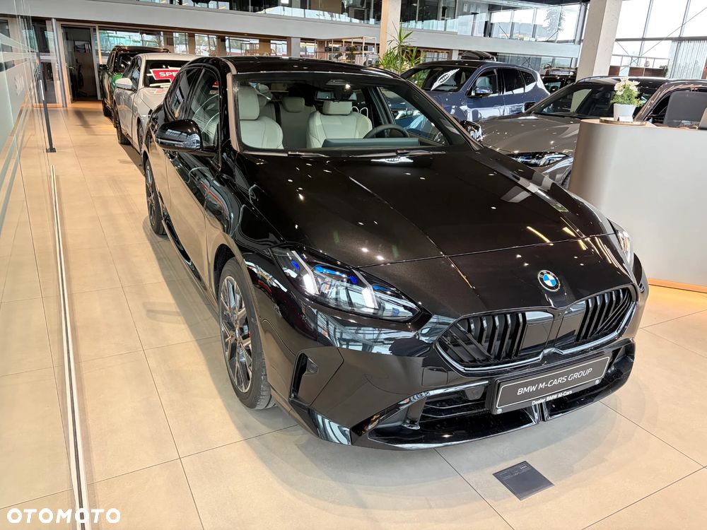 BMW Seria 1 - 9