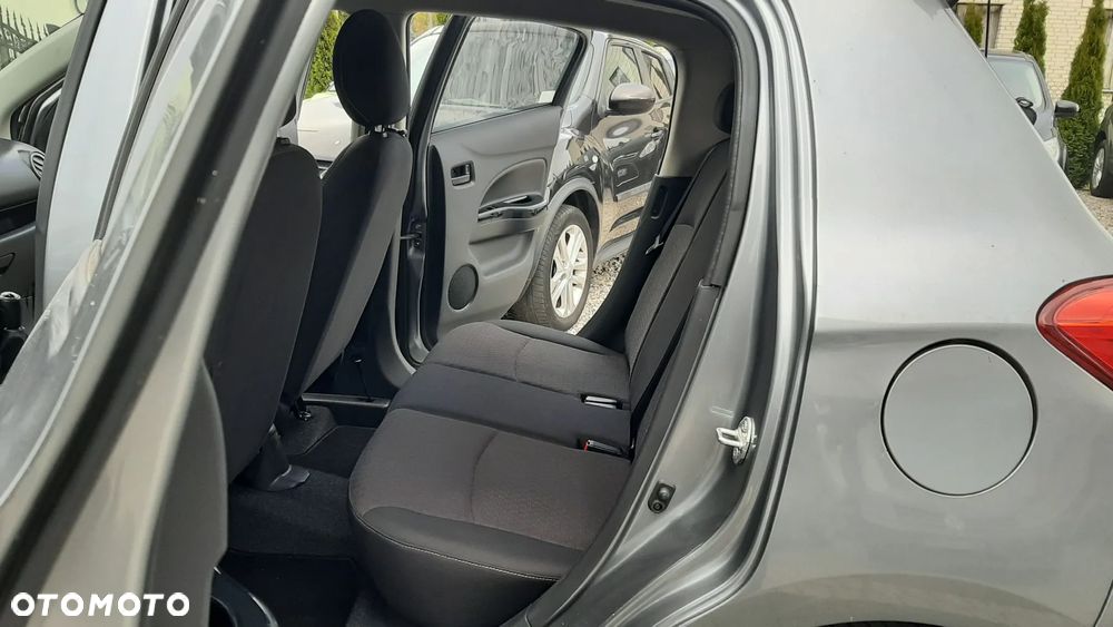 Mitsubishi Space Star 1.2 Clear Tec Diamant+ - 14