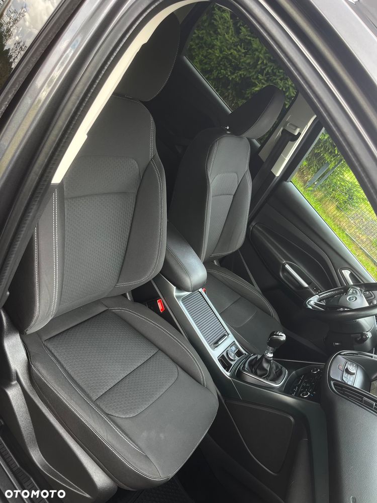 Ford Kuga - 20