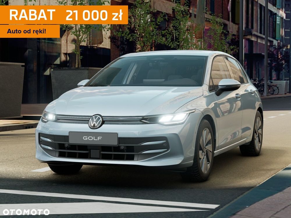 Volkswagen Golf - 2