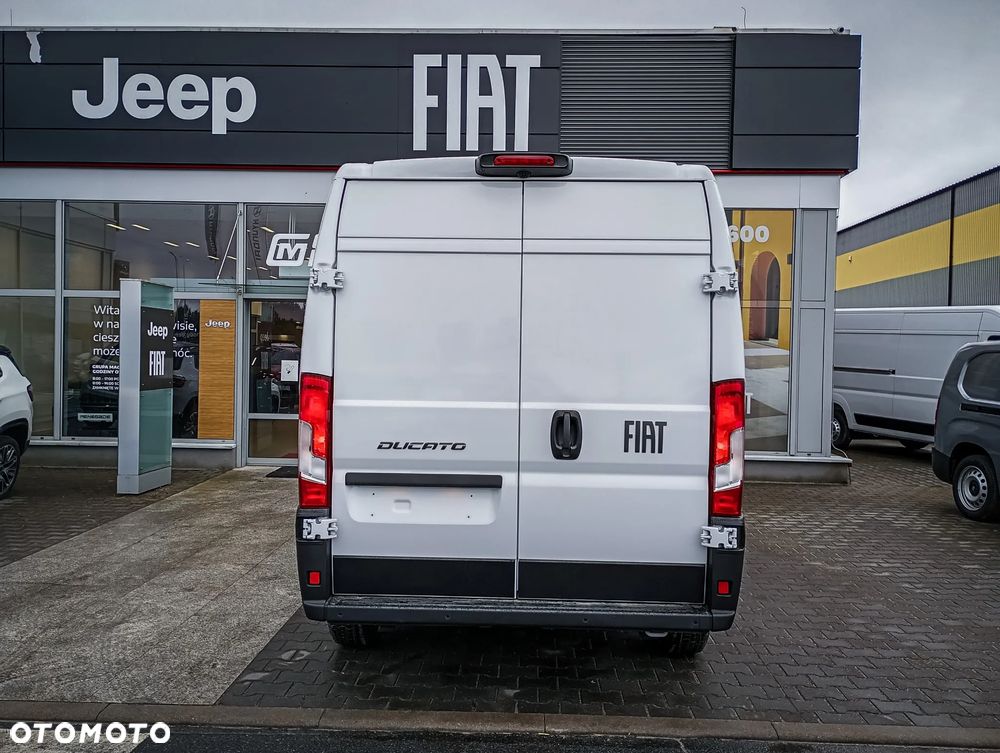 Fiat Ducato L3H2 sprawdź promocje ! - 5