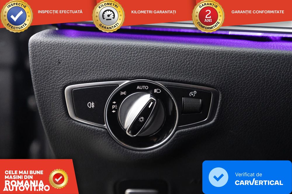 Mercedes-Benz CLS - 14